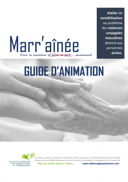 MARR’AÎNÉE