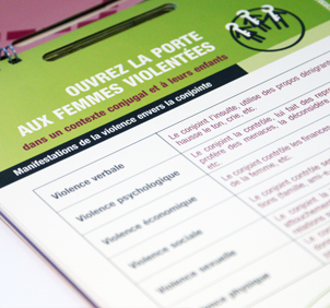 FORMATIONS AVIS-SÉCURITÉ