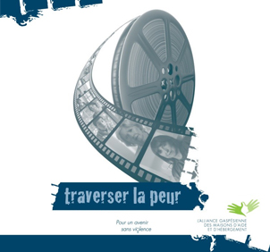 TRAVERSER LA PEUR