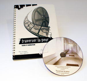 TRAVERSER LA PEUR